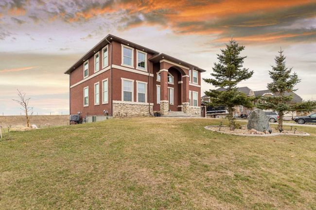 27 Abbey Road, Home with 6 bedrooms, 6 bathrooms and 6 parking in Rural Rocky View County AB | Image 3