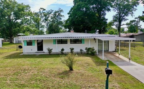 118 Bellamy Cir, Port St. Joe, FL, 32456-1602 | Card Image