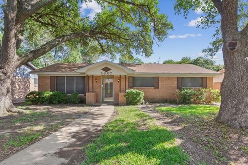 5807 Caldwell St, Waco, TX, 76710-2807 | Card Image