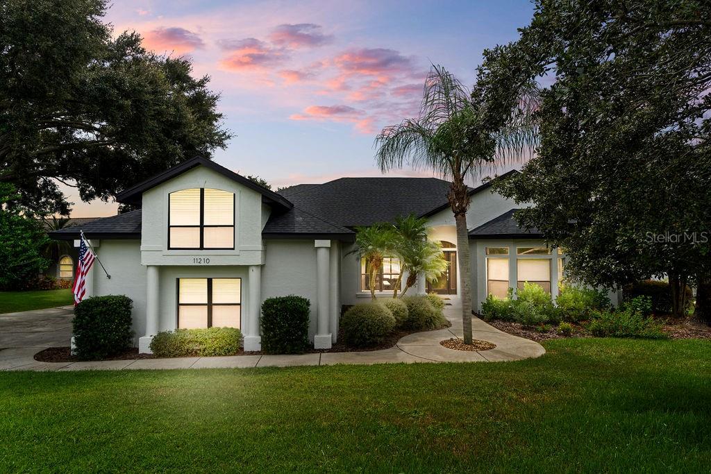 Crescent Bay Blvd, Clermont, FL 34711