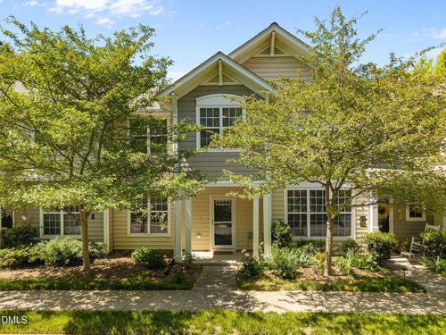 4206 Stepping Stone Drive, Durham, NC, 27713 | Card Image