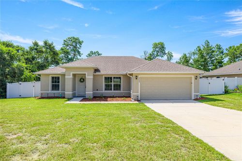 2868 Sw 165th Pl, Ocala, FL, 34473-4323 | Card Image