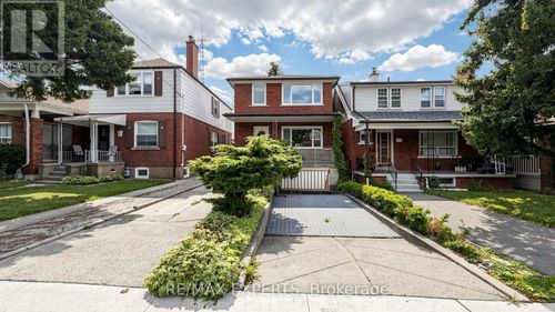 145 Gloucester Grove, Toronto (Oakwood Village), ON, M6C2A9 | Card Image
