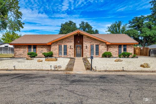 3210 Alta Vista Ln, San Angelo, TX, 76904-7318 | Card Image