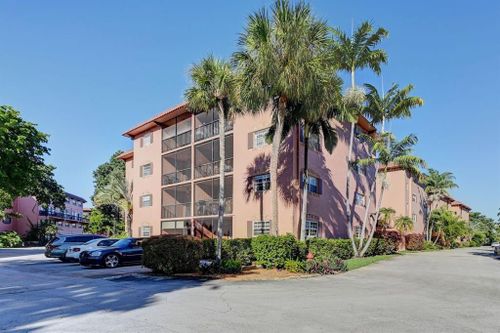 apt-307-630 Tennis Club Dr, Fort Lauderdale, FL, 33311-4063 | Card Image