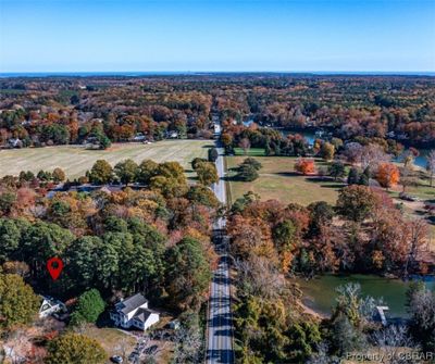 60 The Pony Pasture, House other with 3 bedrooms, 3 bathrooms and null parking in Irvington VA | Image 3