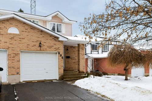 896 Muirfield Cres, Kingston, ON, K7M8E4 | Card Image
