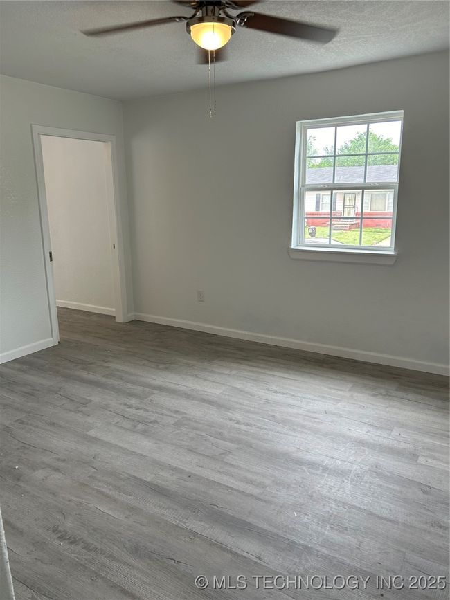 4613 N Main St, House other with 3 bedrooms, 2 bathrooms and null parking in Tulsa OK | Image 27