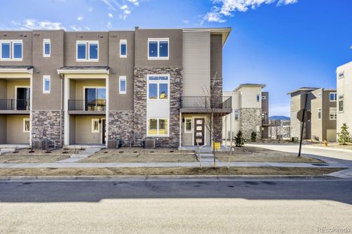 15544 W Washburn Drive, Lakeside, CO, 80228 | Card Image