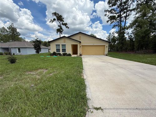 1399 W Cary Dr, CITRUS SPRINGS, FL, 34434-7733 | Card Image