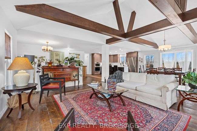 202 Skootamatta Lane, House other with 4 bedrooms, 2 bathrooms and 2 parking in Tweed ON | Image 10
