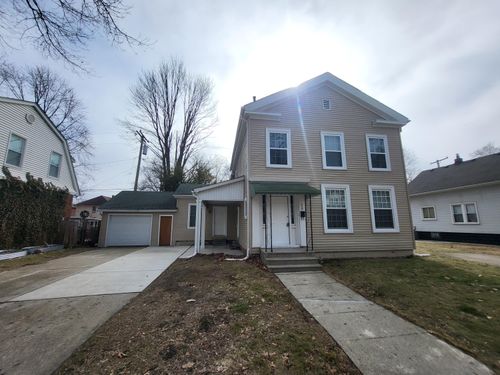 23 Ferrin Pl, Mount Clemens, MI, 48043-5599 | Card Image