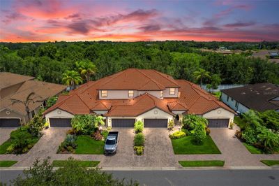 6136 27 Th Street E, Townhouse with 3 bedrooms, 2 bathrooms and null parking in Ellenton FL | Image 1