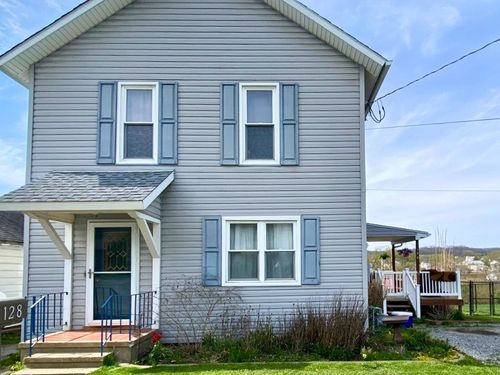 128 S Hawthorne Dr, Mayport, PA, 16240-7130 | Card Image