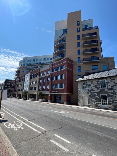 320-652 Princess St, Kingston, ON, K7L1E5 | Card Image
