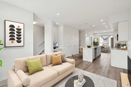 54 Evanscrest Manor Nw, Calgary, AB, T3P2A3 | Card Image