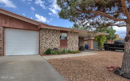 1844 Jack Nicklaus Dr, El Paso, TX, 79935-3010 | Card Image