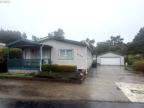 654-1601 Rhododendron Dr, Florence, OR, 97439-9307 | Card Image