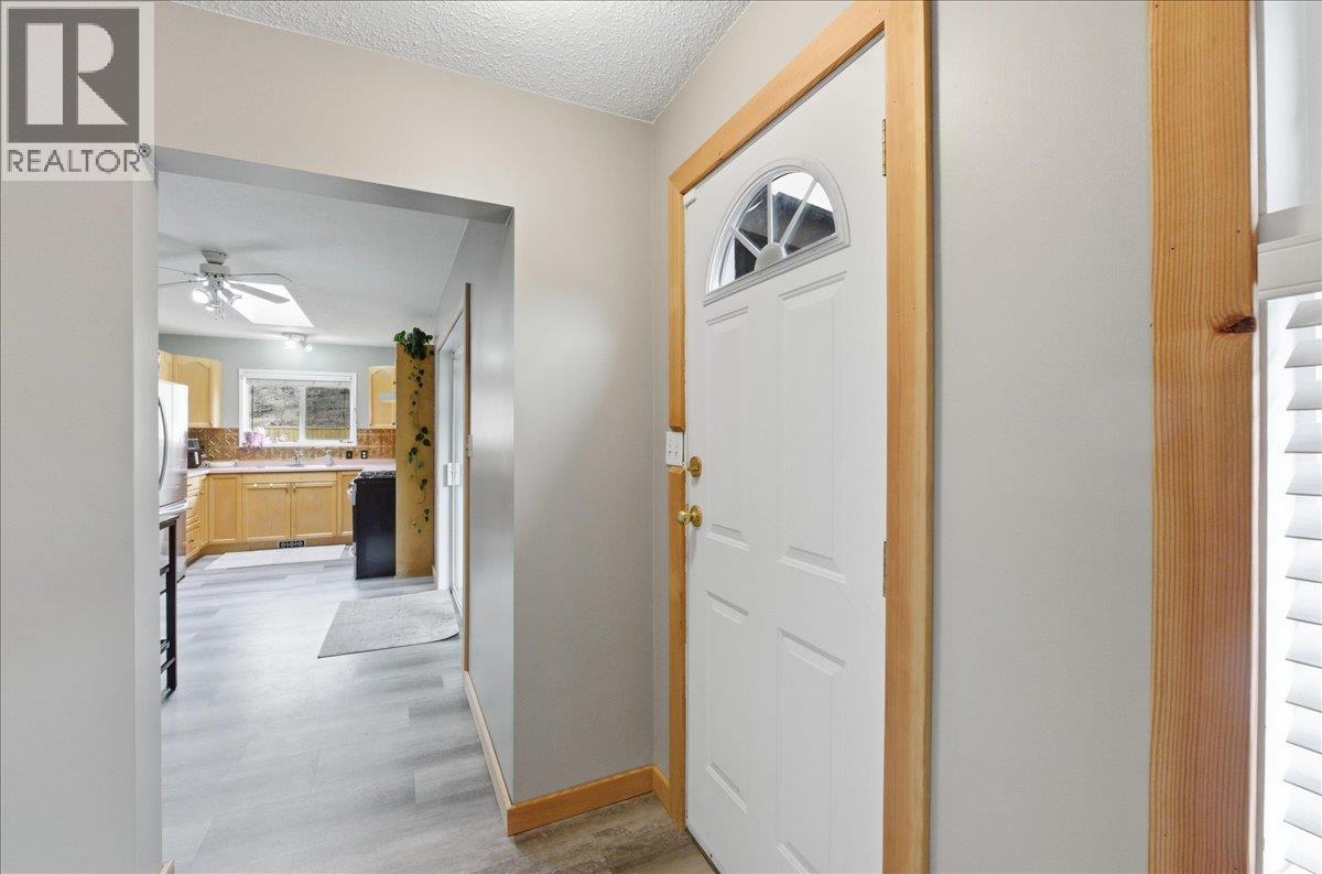 Residential in Trail 5