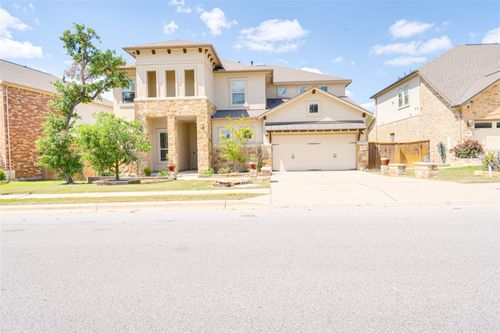 9301 Ivalenes Hope Dr, Austin, TX, 78717-5106 | Card Image