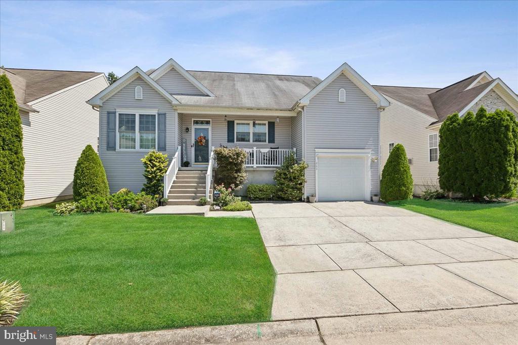 Heritage Way, Woodbury, NJ 08096