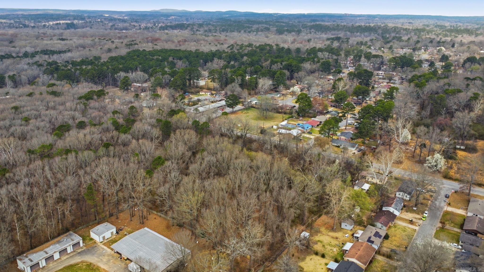 Land in Little Rock 4