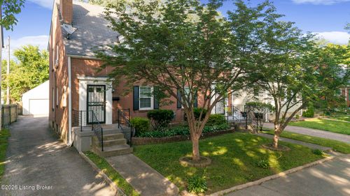 405 Macon Ave, Louisville, KY, 40207-3764 | Card Image