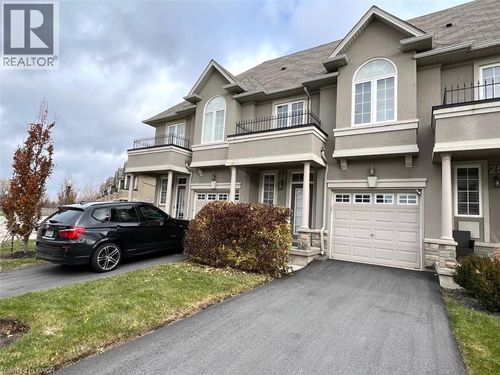 24-370 Stonehenge Dr, Ancaster, ON, L9K0H9 | Card Image