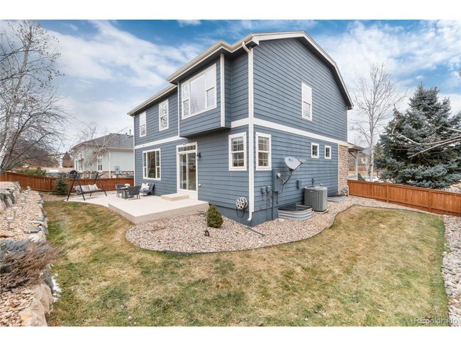 14669 Eagle River Run, House other with 4 bedrooms, 4 bathrooms and null parking in Broomfield CO | Image 43