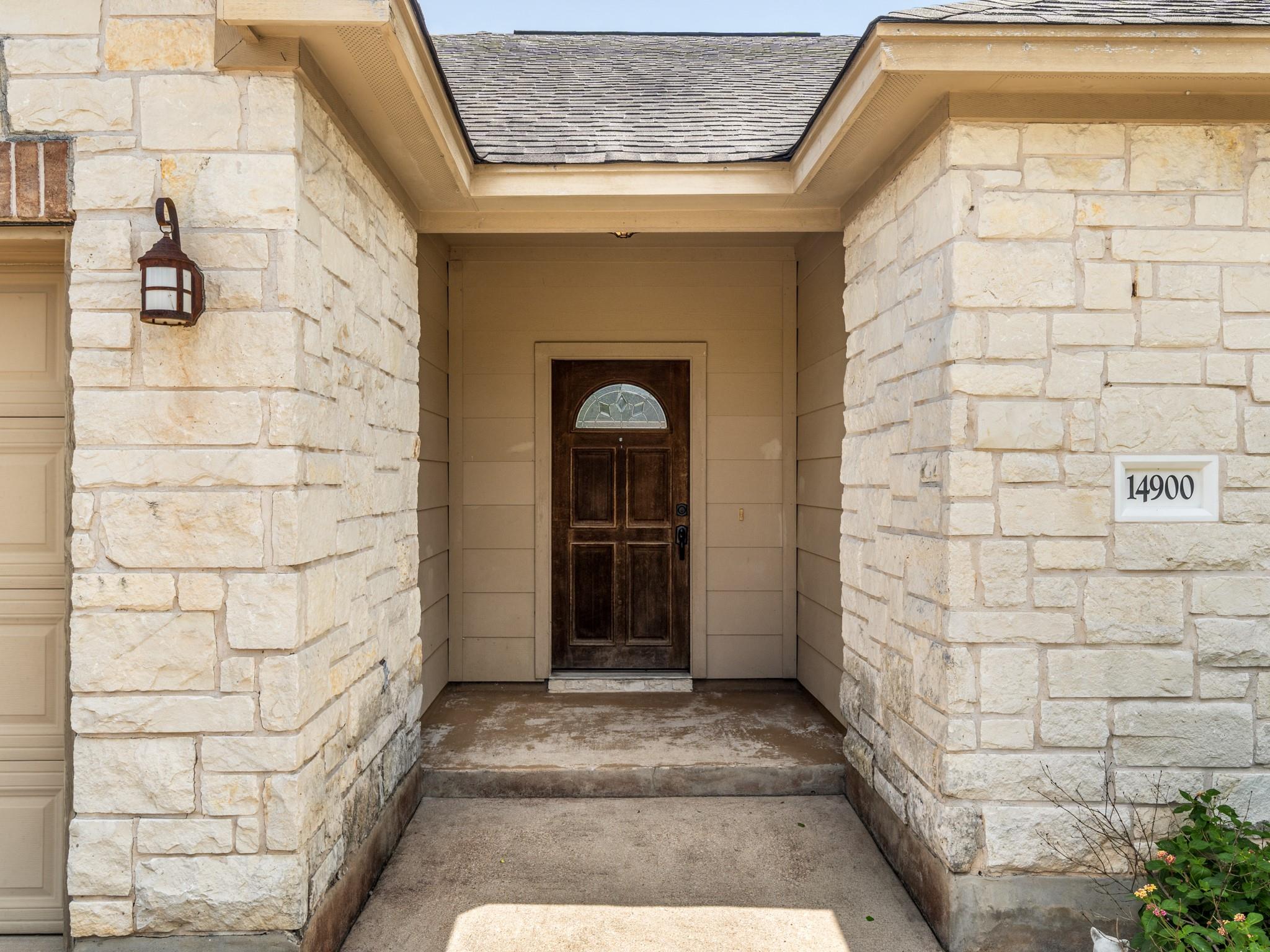 Residential in Austin 3