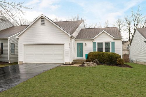 5094 Gredle Dr, Hilliard, OH, 43026-7111 | Card Image