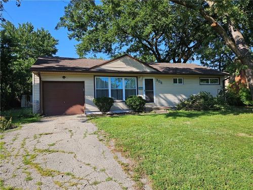 306 Pacific Dr, Belton, MO, 64012-2932 | Card Image