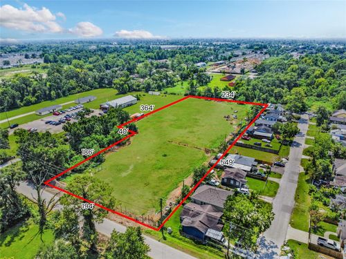 0 De Soto St, Houston, TX, 77091 | Card Image