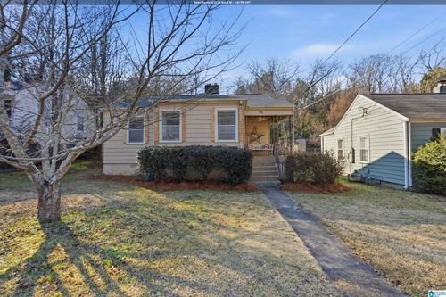 716 47th Way S, BIRMINGHAM, AL, 35222-3436 | Card Image