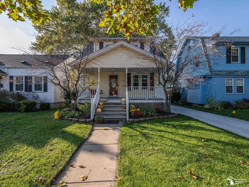 459 Godfroy Avenue, Monroe, MI, 48162 | Card Image