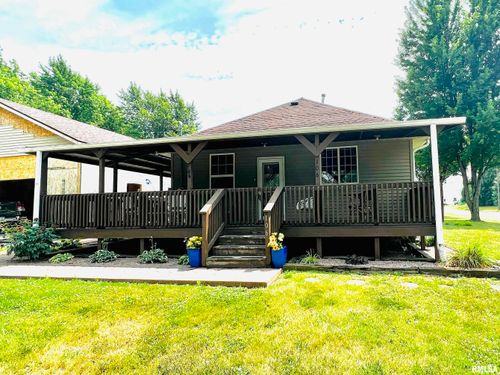 106 E Church St, Astoria, IL, 61501 | Card Image