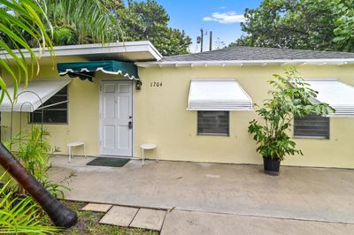 1702 N Ocean Breeze, Home with 0 bedrooms, 0 bathrooms and null parking in Lake Worth Beach FL | Image 3