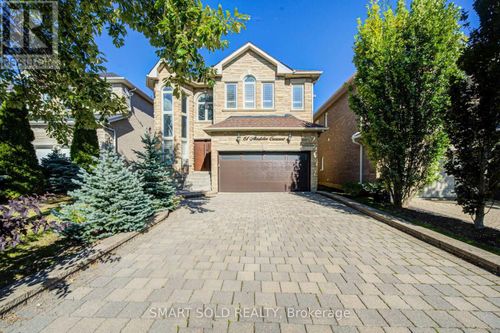 61 Aladdin Crescent, Richmond Hill (Westbrook), ON, L4S2T2 | Card Image