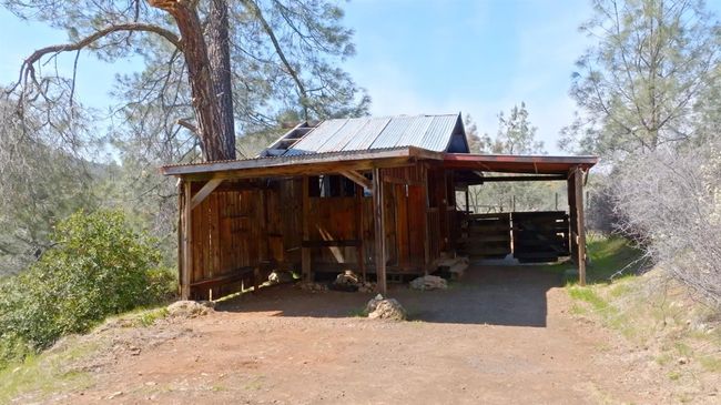 9000 Six Bit Gulch Rd, House other with 3 bedrooms, 2 bathrooms and null parking in Jamestown CA | Image 15