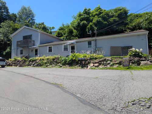 1614 Scott Rd, BLAKELY, PA, 18447-9001 | Card Image