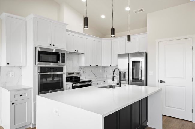 Lots 2-8 Sw Adams St., House other with 3 bedrooms, 3 bathrooms and 2 parking in Connell WA | Image 11
