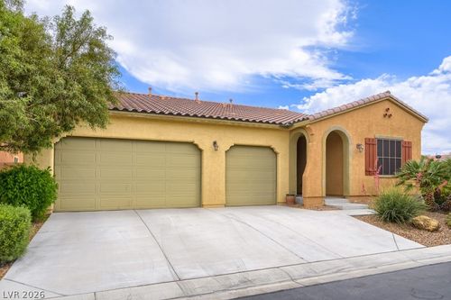 6636 Chelton Oaks St, North Las Vegas, NV, 89084-2383 | Card Image