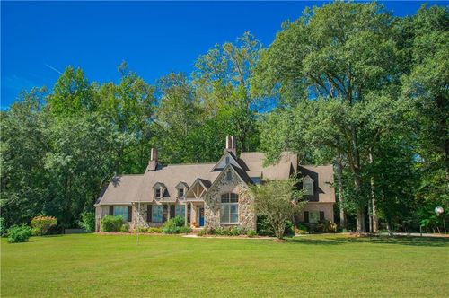 1145 Thurston Snow Rd, Good Hope, GA, 30641-1635 | Card Image