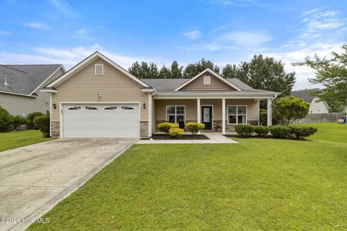 411 Wynbrookee Ln, Jacksonville, NC, 28546-8681 | Card Image