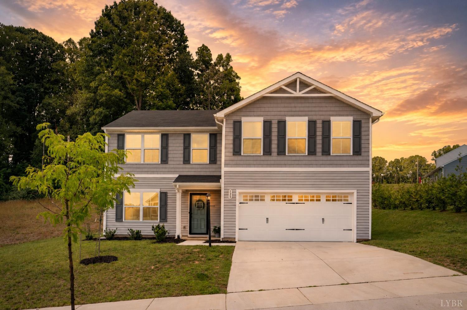 Residential in Lynchburg