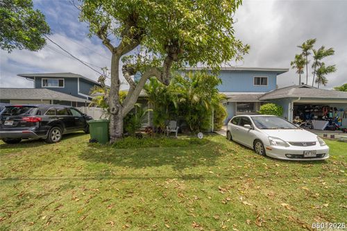studio-611 Kaiemi Street, Kailua, HI, 96734 | Card Image
