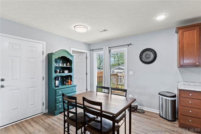 1128 Grassy Meadow Ct, Home with 3 bedrooms, 2 bathrooms and null parking in Scottsburg IN | Image 8