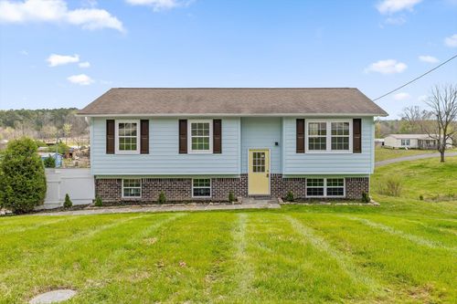 2931 Eastview Ter Se, Cleveland, TN, 37323-0163 | Card Image