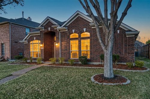 12646 Ducks Landing, Frisco, TX, 75033 | Card Image