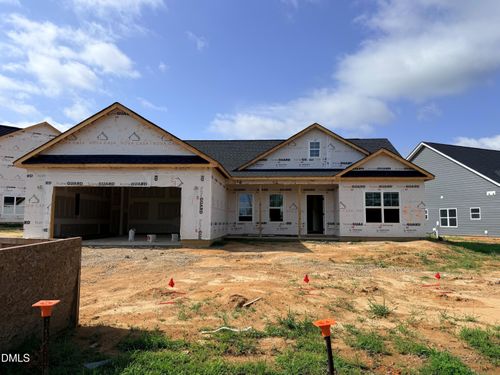 135 Grinnel Loop, Sanford, NC, 27332-5411 | Card Image
